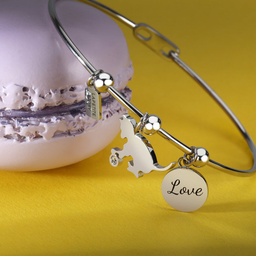 
                  
                    BRACCIALE DONNA LA PETITE STORY FAMILY LPS05ASF66
                  
                