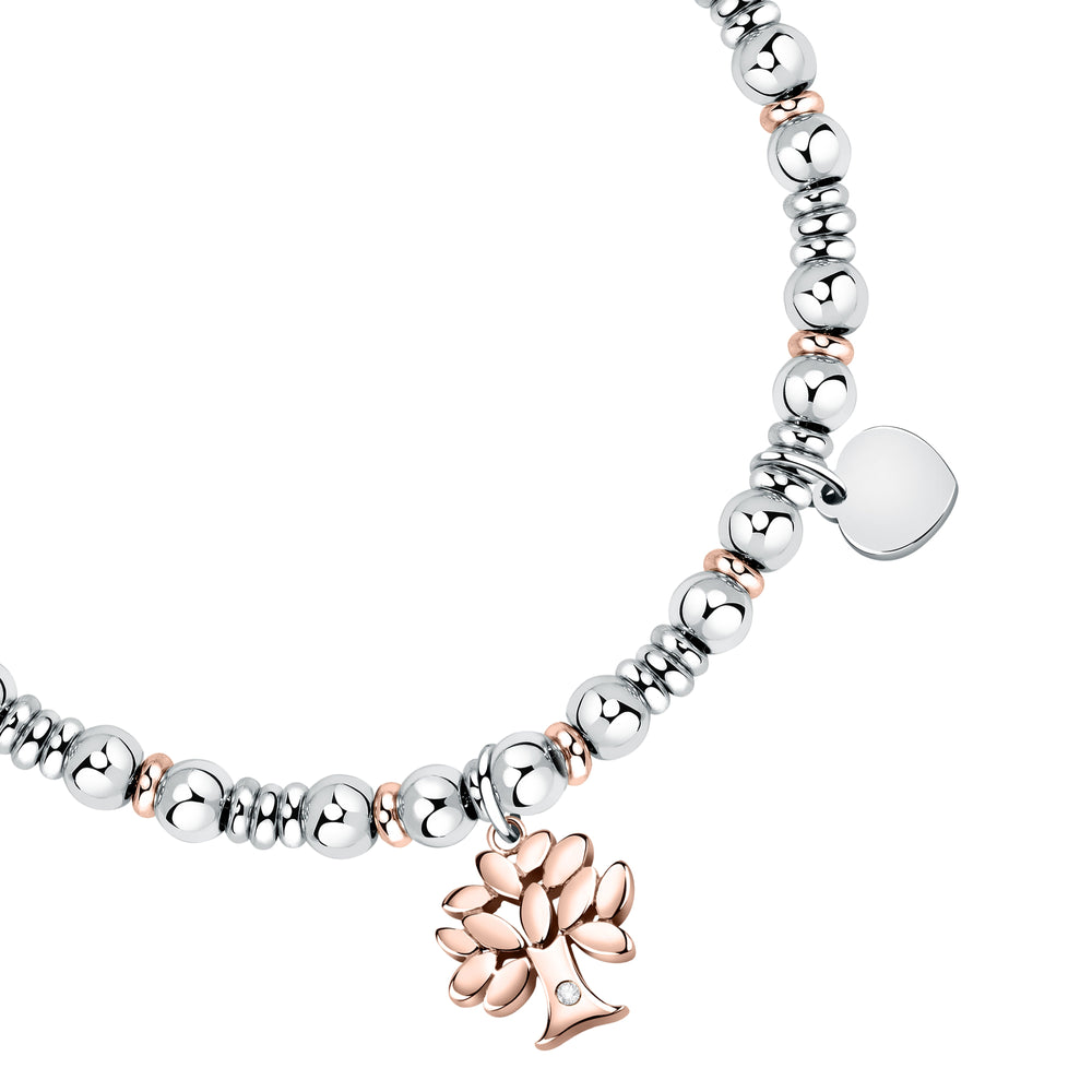 
                  
                    BRACCIALE DONNA LA PETITE STORY FAMILY LPS05ASF67
                  
                