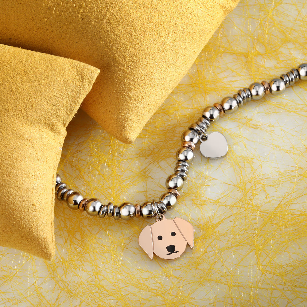 
                  
                    BRACCIALE DONNA LA PETITE STORY FAMILY LPS05ASF68
                  
                