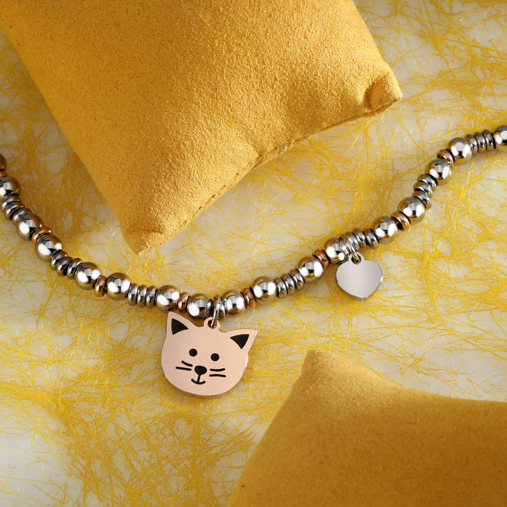 
                  
                    BRACCIALE DONNA LA PETITE STORY FAMILY LPS05ASF69
                  
                