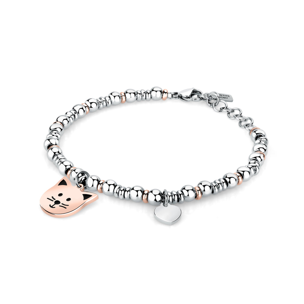 
                  
                    BRACCIALE DONNA LA PETITE STORY FAMILY LPS05ASF69
                  
                