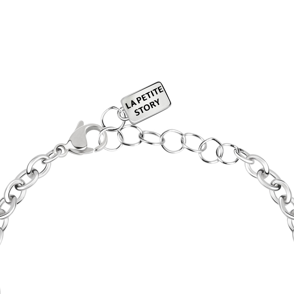 
                  
                    BRACCIALE DONNA LA PETITE STORY FRIENDSHIP LPS05APY02
                  
                