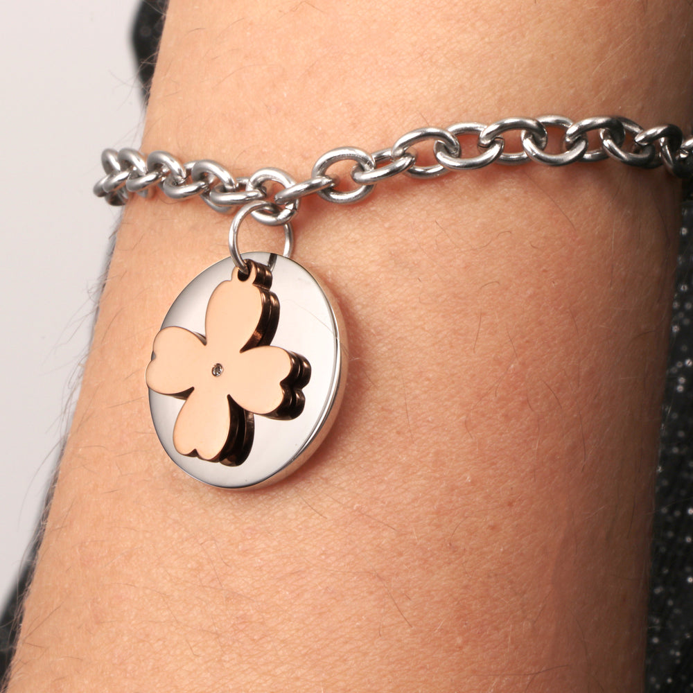 
                  
                    BRACCIALE DONNA LA PETITE STORY FRIENDSHIP LPS05APY02
                  
                
