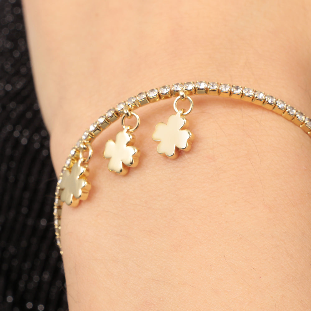 
                  
                    BRACCIALE DONNA LA PETITE STORY FRIENDSHIP LPS05AQC11
                  
                