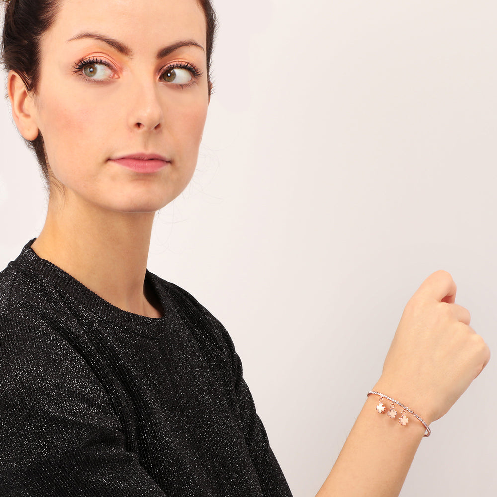 
                  
                    BRACCIALE DONNA LA PETITE STORY FRIENDSHIP LPS05AQC12
                  
                