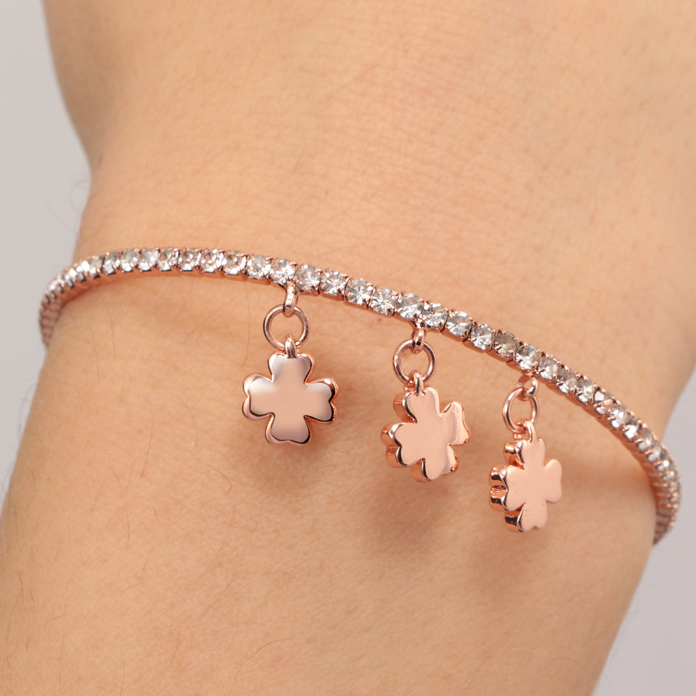 
                  
                    BRACCIALE DONNA LA PETITE STORY FRIENDSHIP LPS05AQC12
                  
                