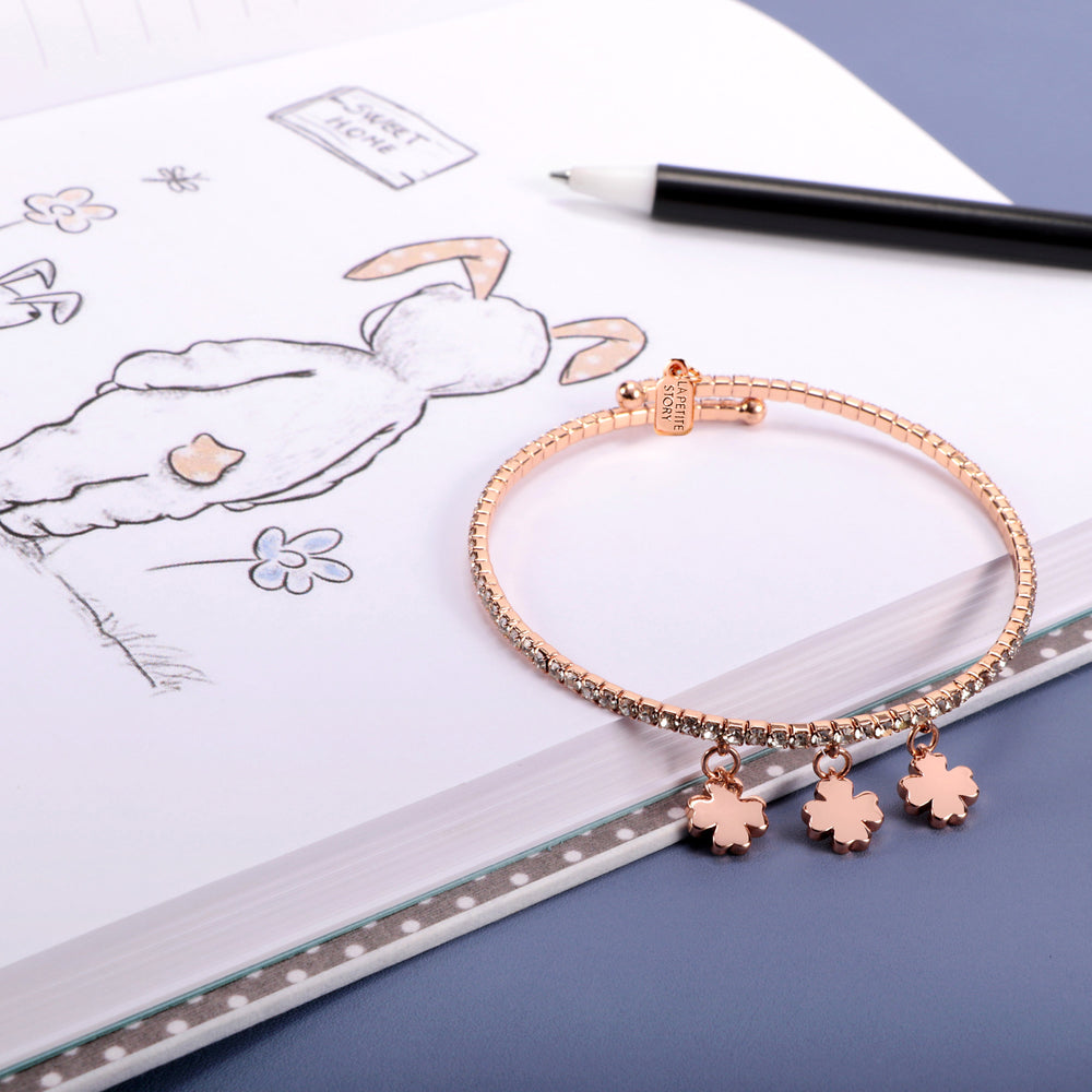 
                  
                    BRACCIALE DONNA LA PETITE STORY FRIENDSHIP LPS05AQC12
                  
                