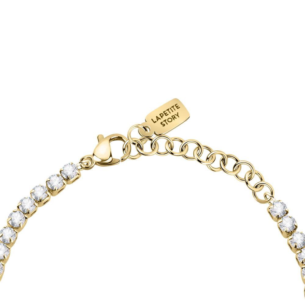 
                  
                    BRACCIALE DONNA LA PETITE STORY FRIENDSHIP LPS05ARR73
                  
                