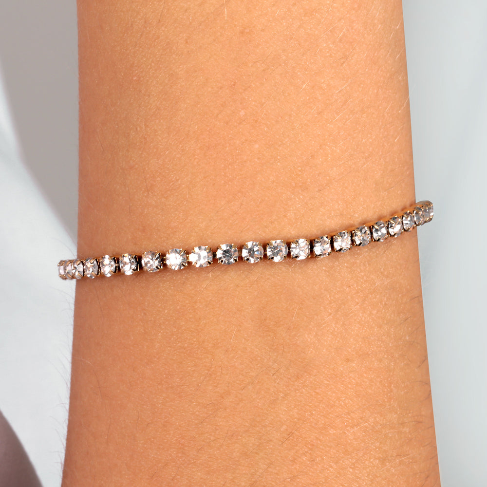 
                  
                    BRACCIALE DONNA LA PETITE STORY FRIENDSHIP LPS05ARR73
                  
                