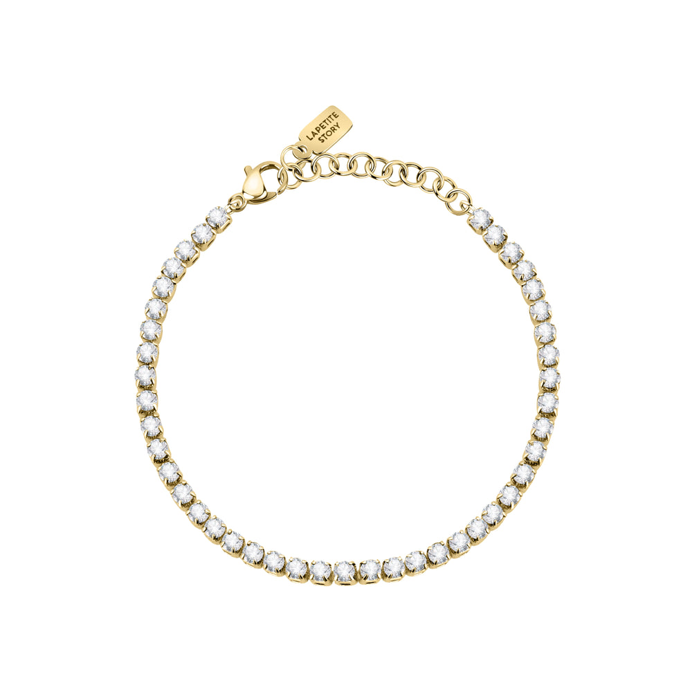 
                  
                    BRACCIALE DONNA LA PETITE STORY FRIENDSHIP LPS05ARR73
                  
                