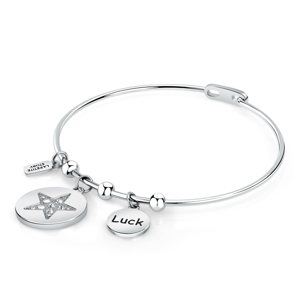 
                  
                    BRACCIALE DONNA LA PETITE STORY FRIENDSHIP LPS05ARR88
                  
                