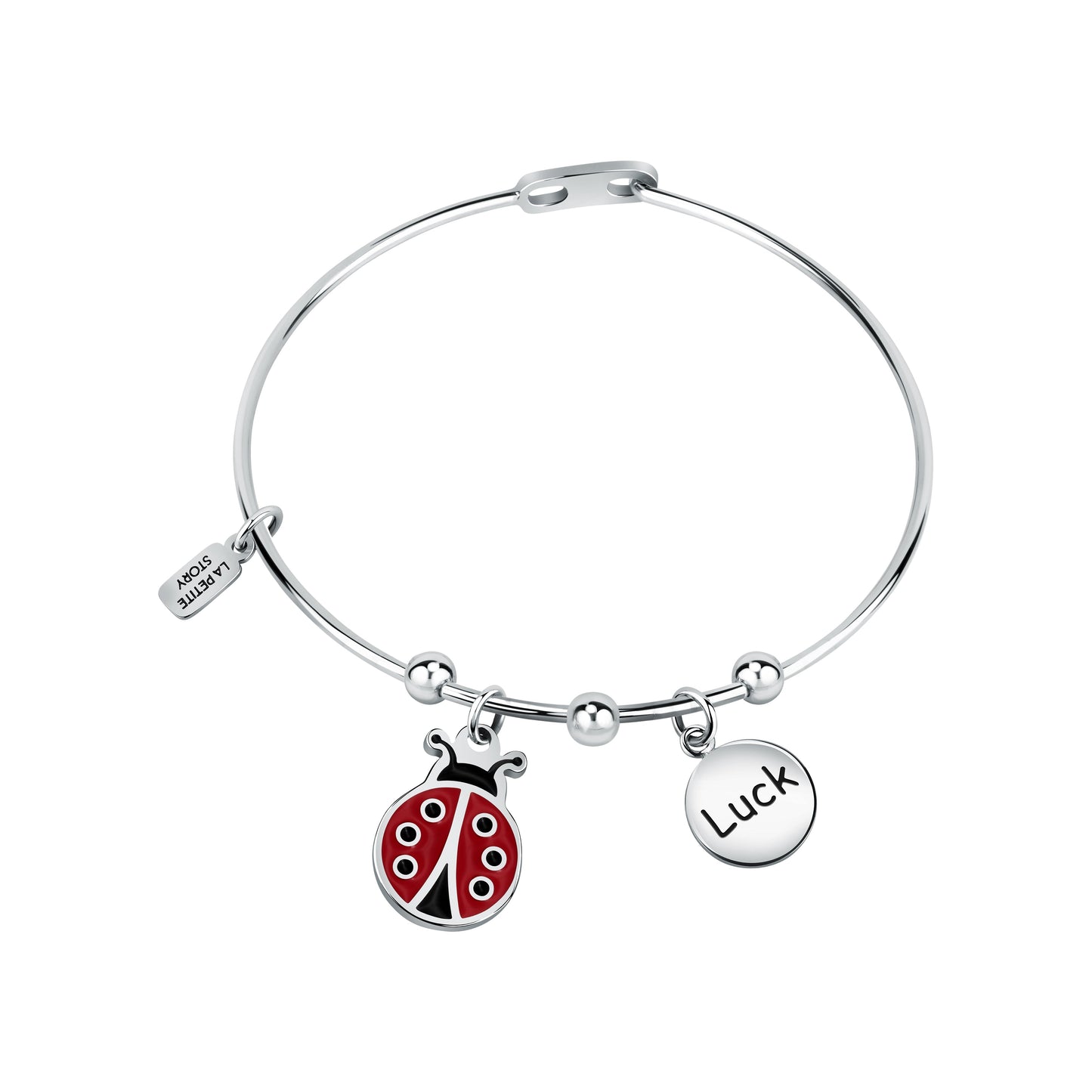 BRACCIALE DONNA LA PETITE STORY FRIENDSHIP LPS05ARR90
