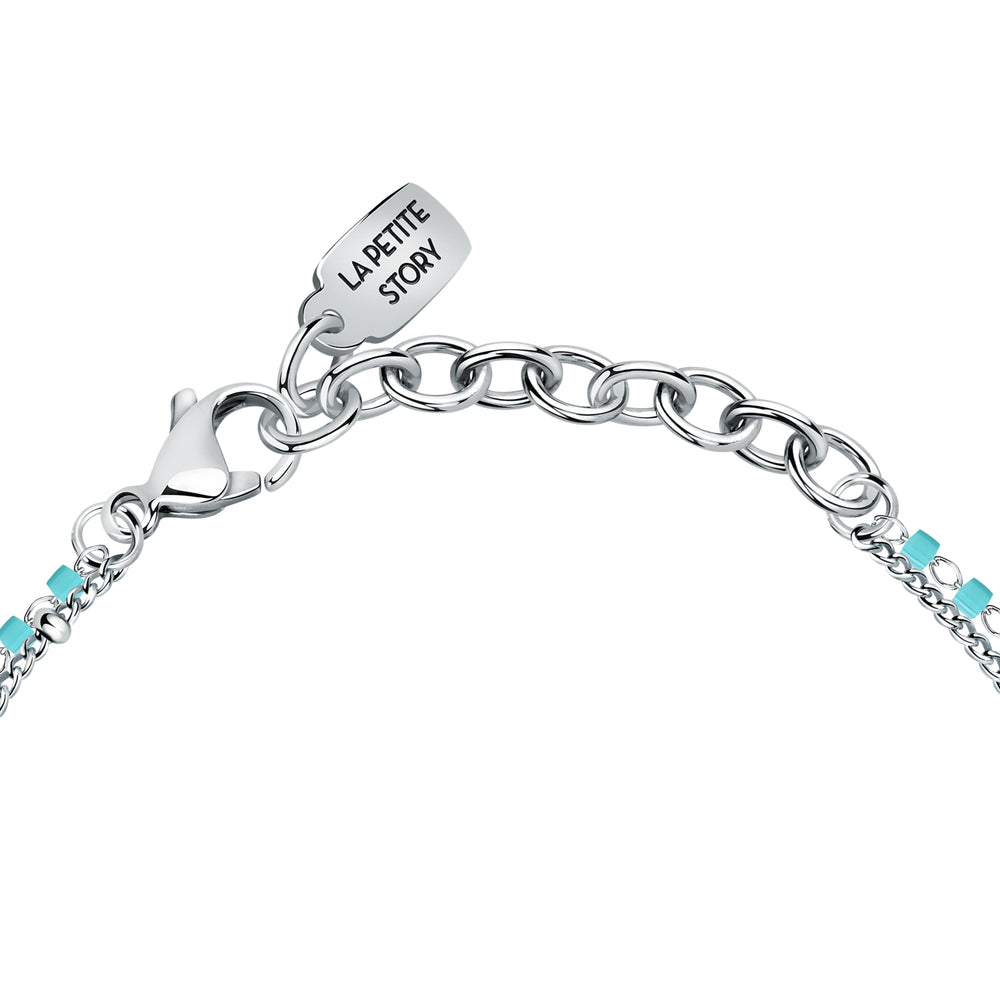 
                  
                    BRACCIALE DONNA LA PETITE STORY FRIENDSHIP LPS05ARR95
                  
                