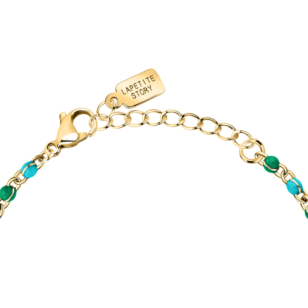 
                  
                    BRACCIALE DONNA LA PETITE STORY FRIENDSHIP LPS05ARR98
                  
                