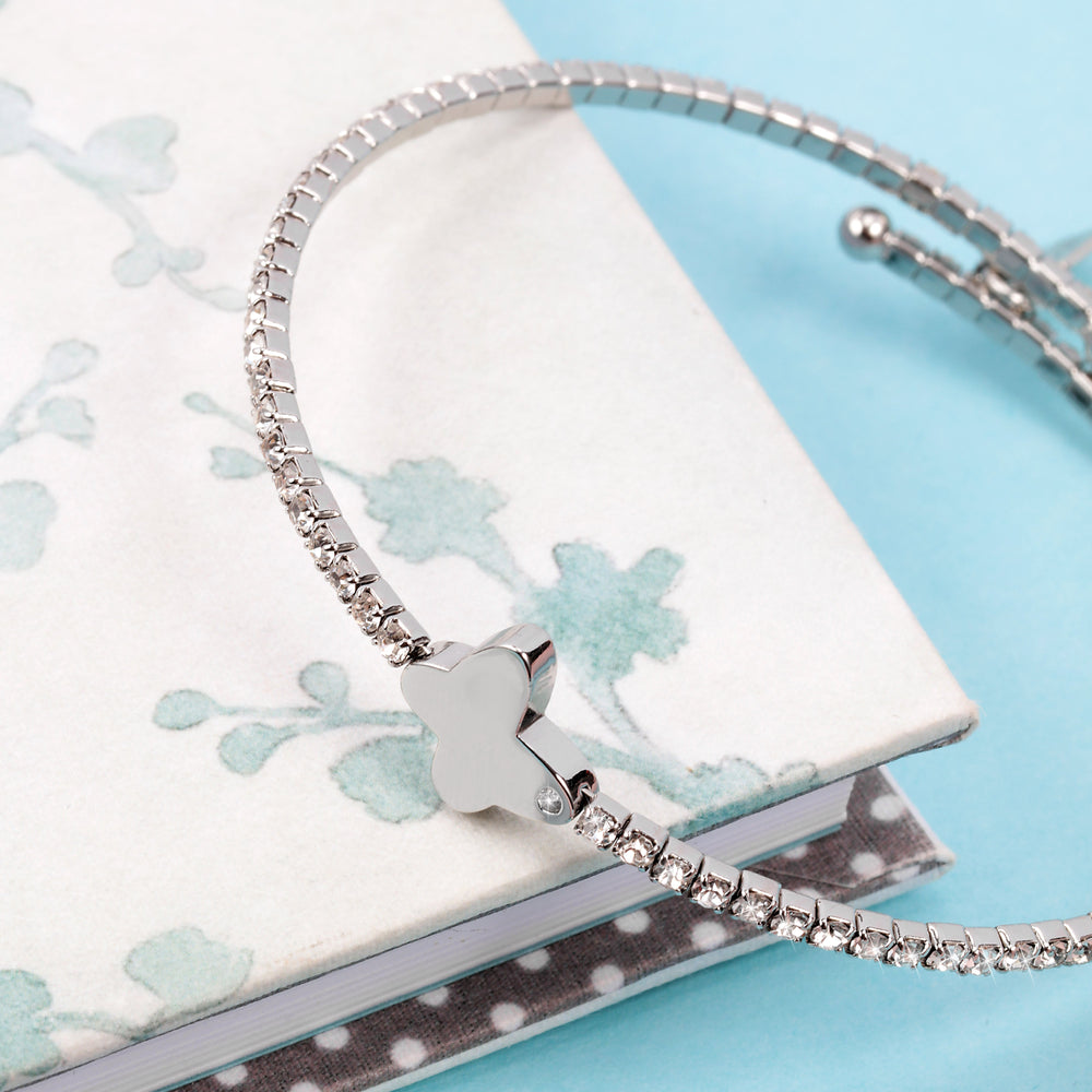
                  
                    BRACCIALE DONNA LA PETITE STORY FRIENDSHIP LPS05ASE05
                  
                