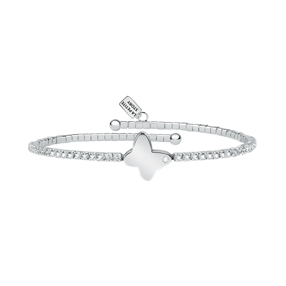 
                  
                    BRACCIALE DONNA LA PETITE STORY FRIENDSHIP LPS05ASE05
                  
                