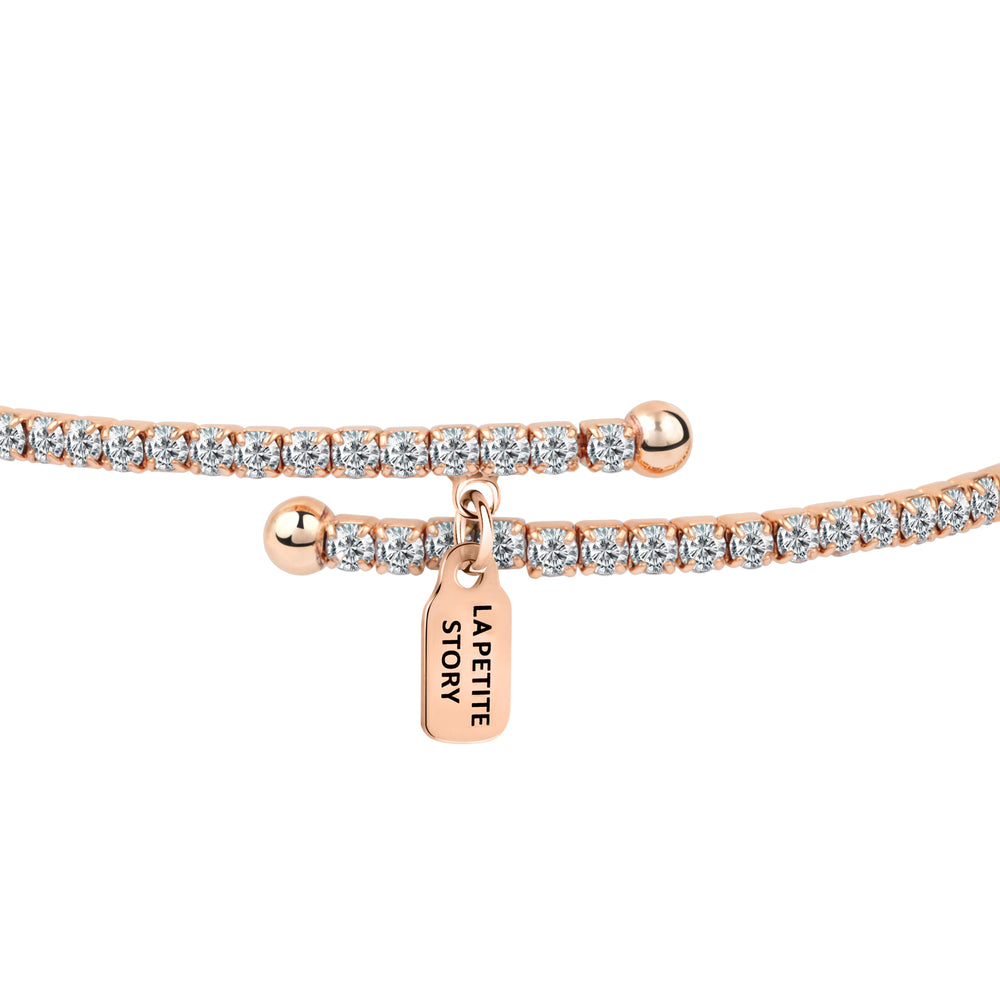 
                  
                    BRACCIALE DONNA LA PETITE STORY FRIENDSHIP LPS05ASE06
                  
                