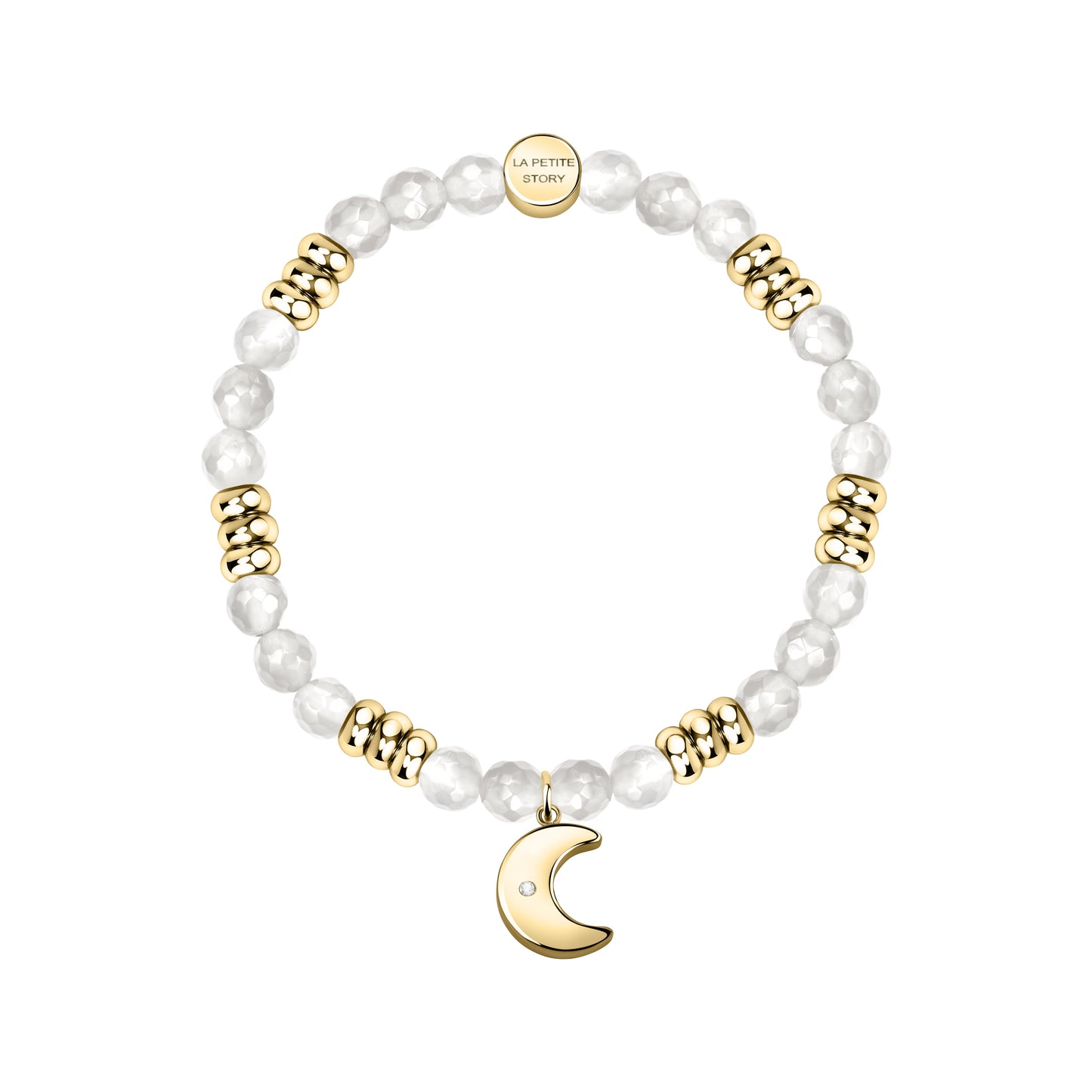 BRACCIALE DONNA LA PETITE STORY FRIENDSHIP LPS05ATA13