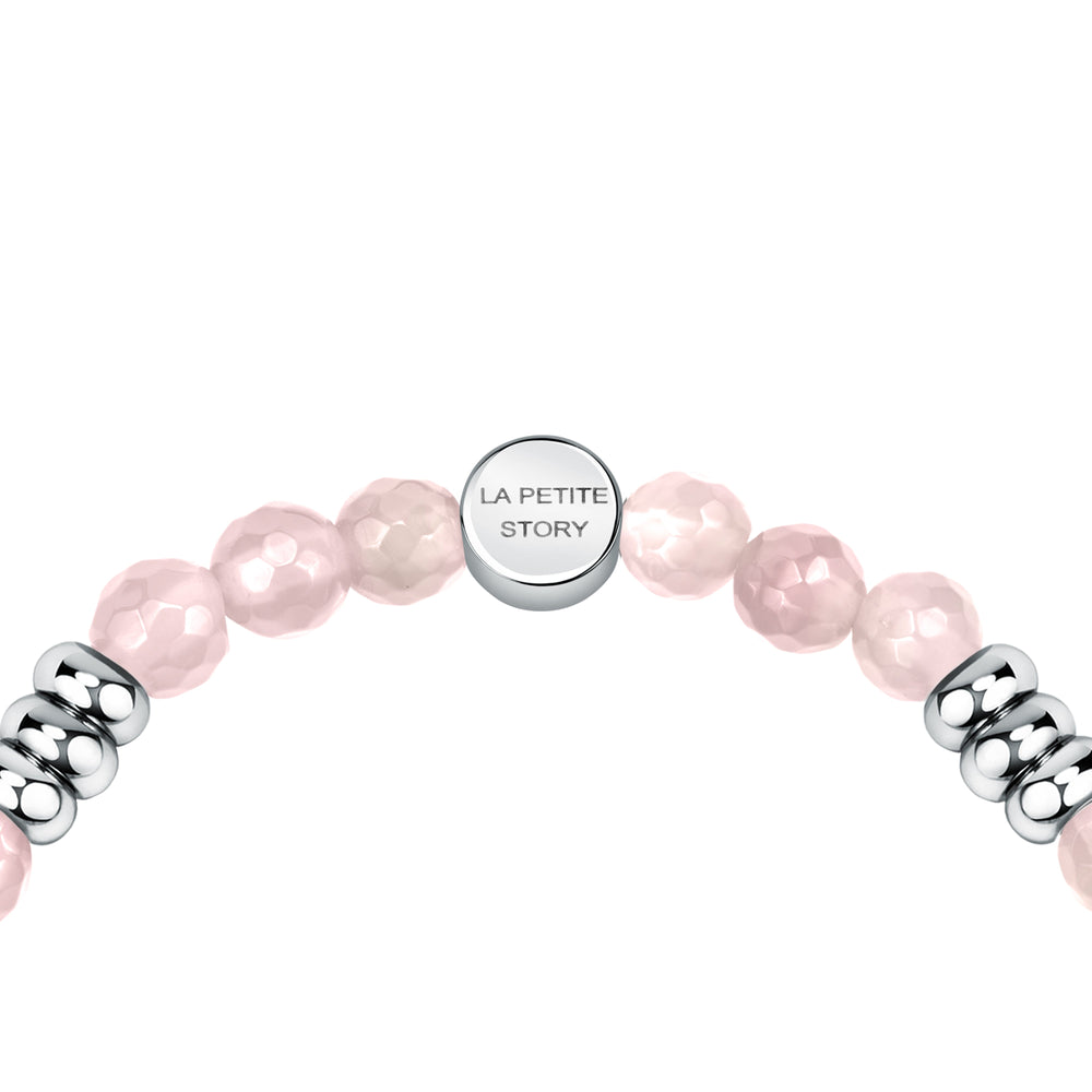 
                  
                    BRACCIALE DONNA LA PETITE STORY FRIENDSHIP LPS05ATA20
                  
                