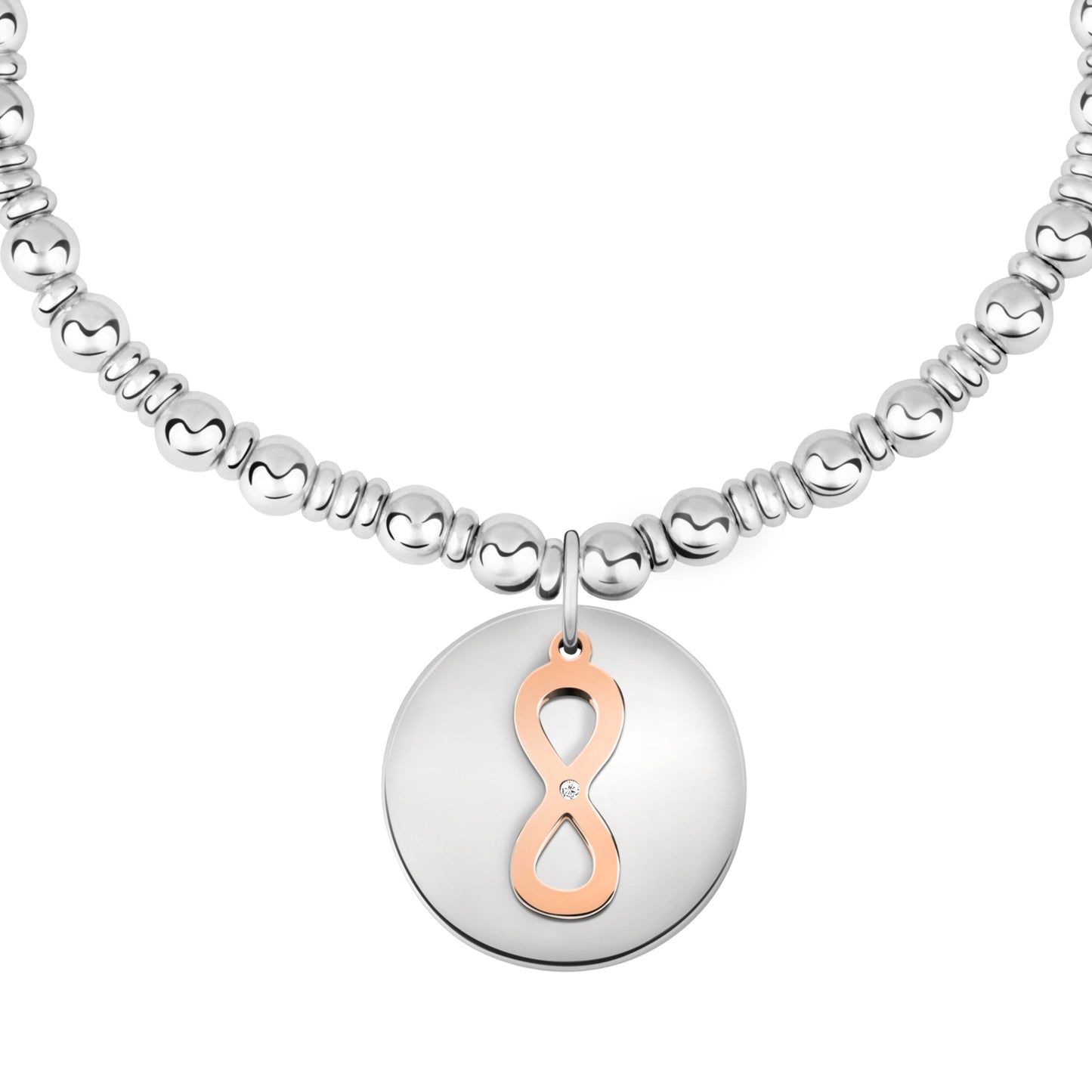 BRACCIALE DONNA LA PETITE STORY LOVE LPS05APY08