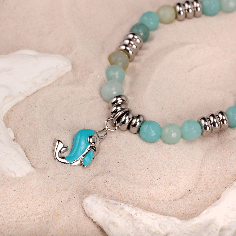 
                  
                    BRACCIALE DONNA LA PETITE STORY LOVE LPS05ARR48
                  
                
