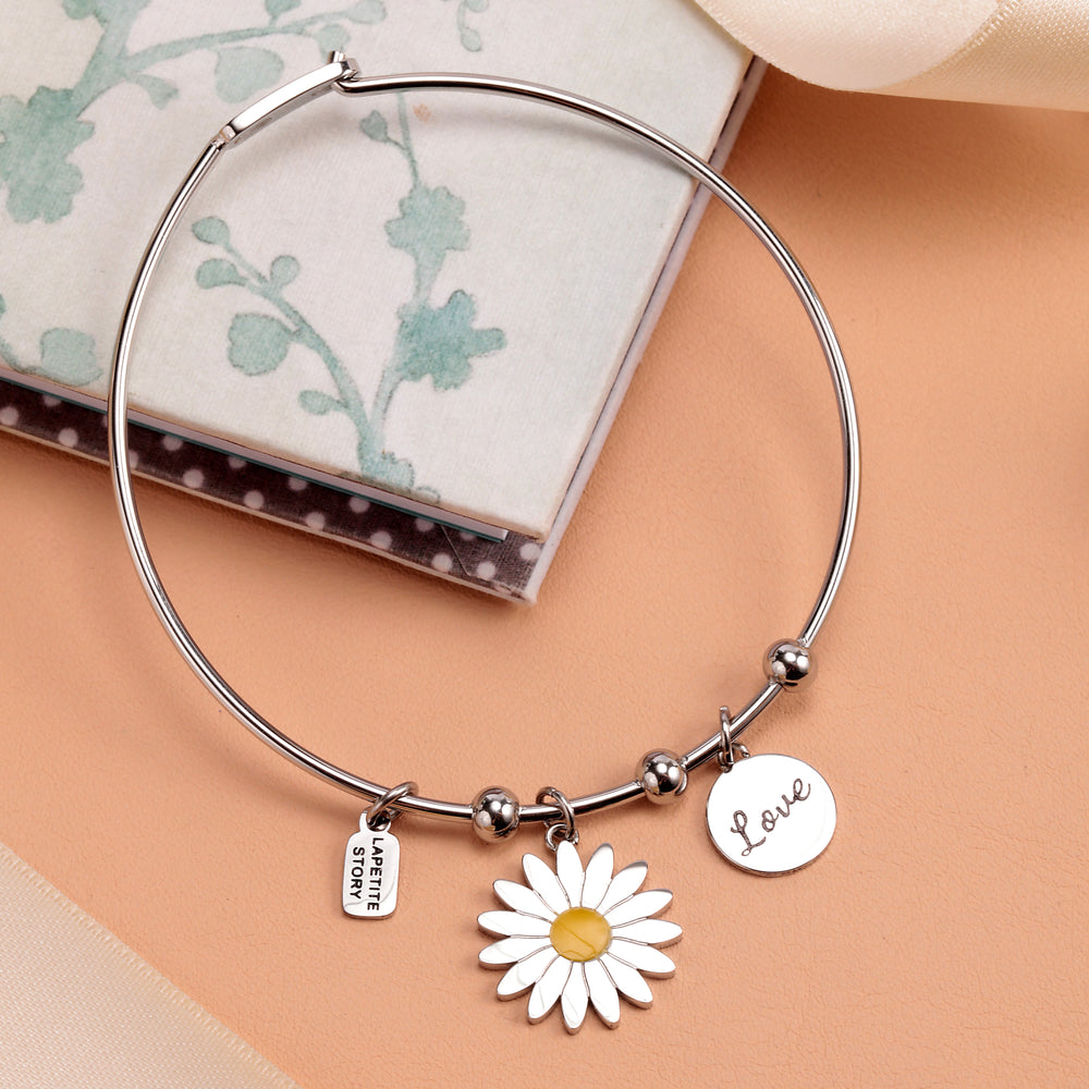 
                  
                    BRACCIALE DONNA LA PETITE STORY LOVE LPS05ASD20
                  
                