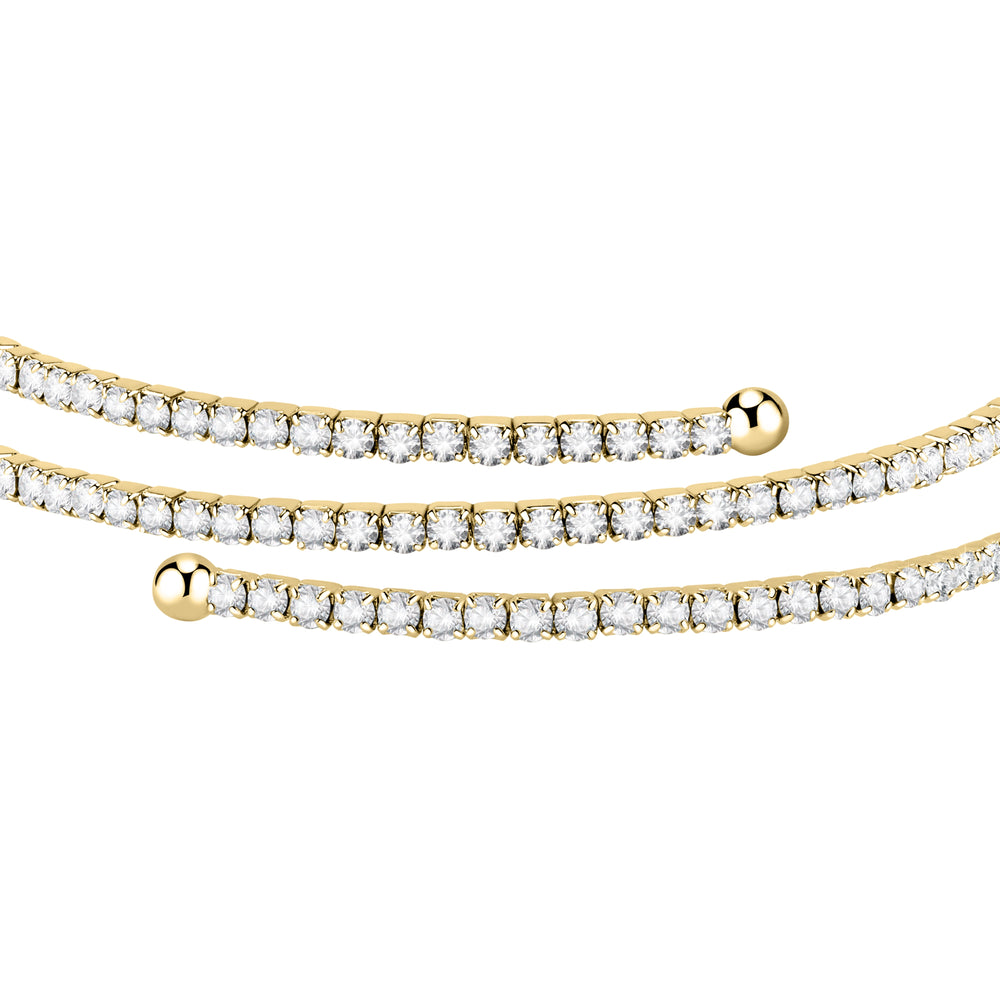 
                  
                    BRACCIALE DONNA LA PETITE STORY LOVE LPS05ASD24
                  
                
