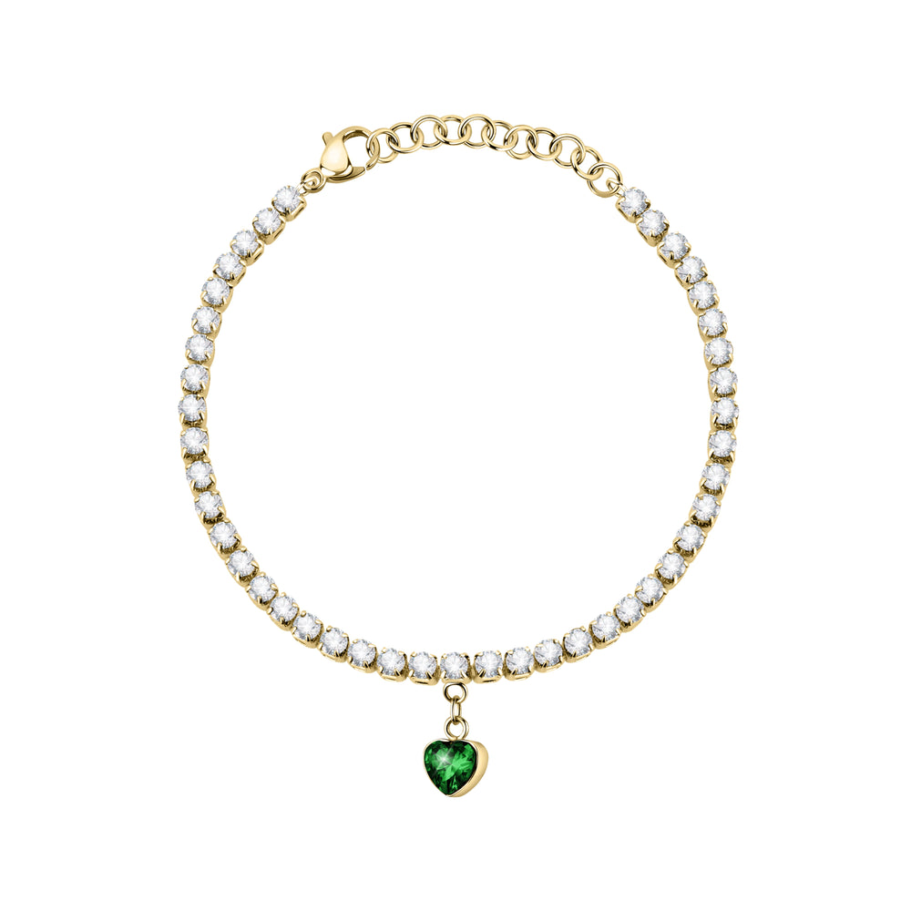 BRACCIALE DONNA LA PETITE STORY LOVE LPS05ASD28