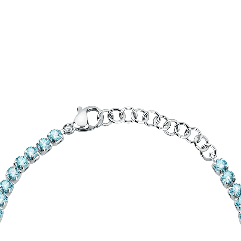 
                  
                    BRACCIALE DONNA LA PETITE STORY LOVE LPS05ASD30
                  
                