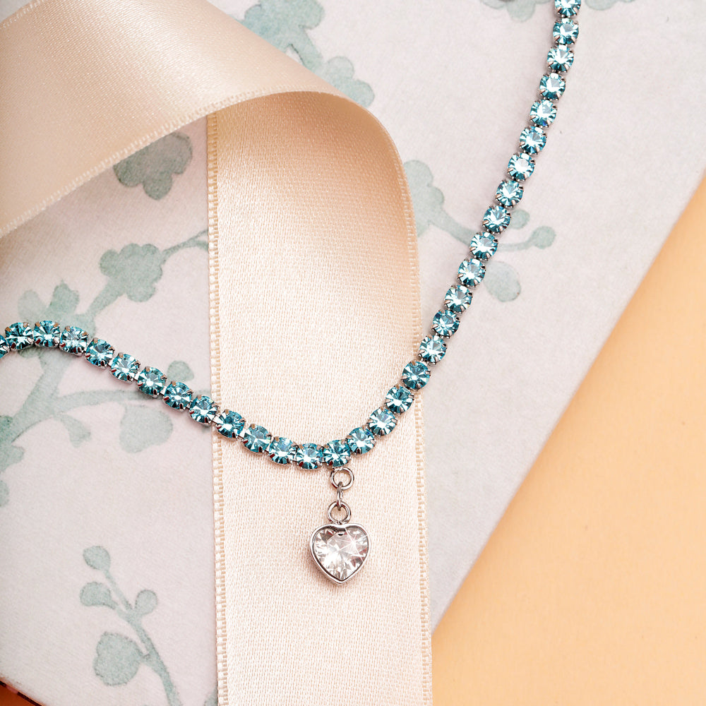 
                  
                    BRACCIALE DONNA LA PETITE STORY LOVE LPS05ASD30
                  
                