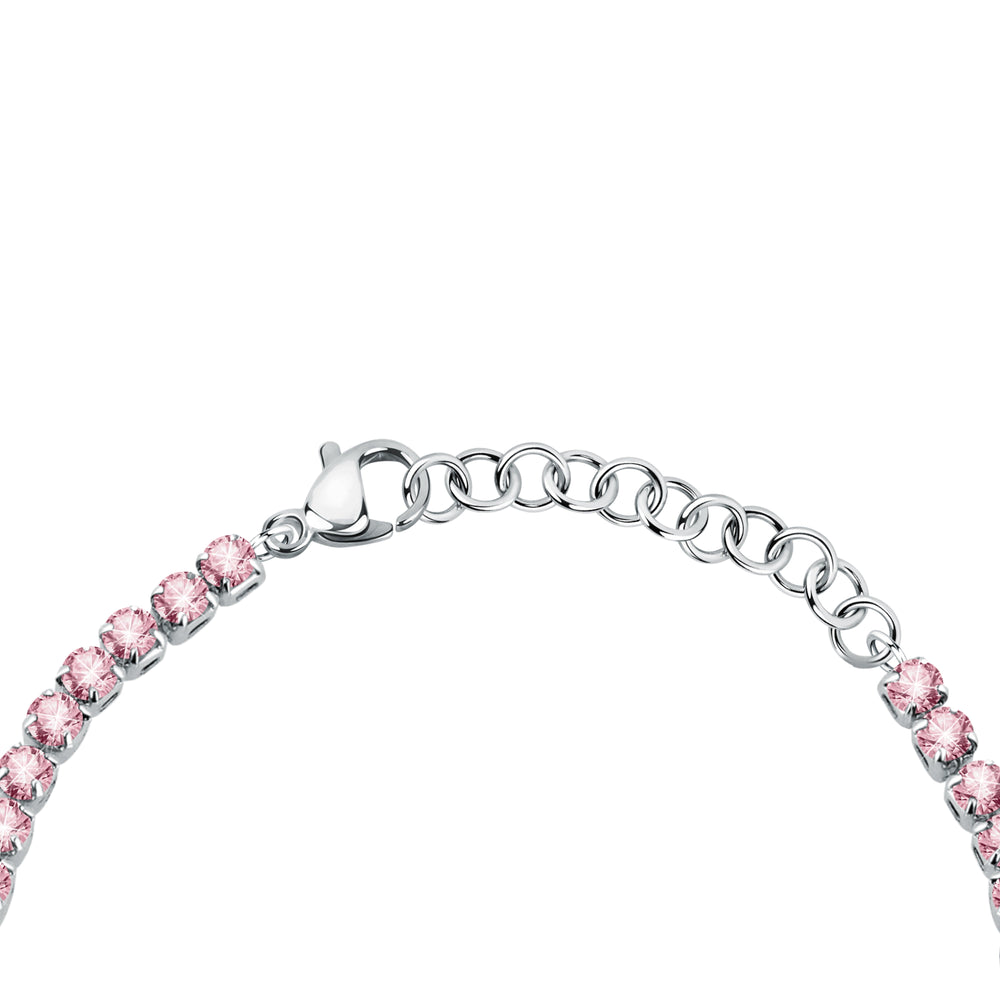 
                  
                    BRACCIALE DONNA LA PETITE STORY LOVE LPS05ASD31
                  
                