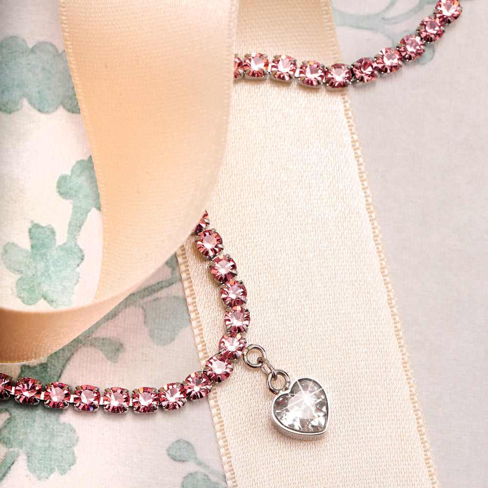 
                  
                    BRACCIALE DONNA LA PETITE STORY LOVE LPS05ASD31
                  
                