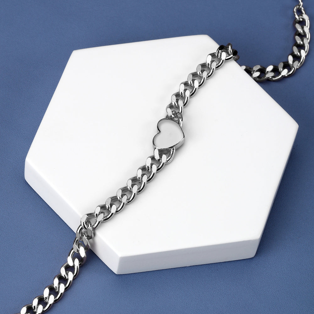 
                  
                    BRACCIALE DONNA LA PETITE STORY LOVE LPS05ASD38
                  
                