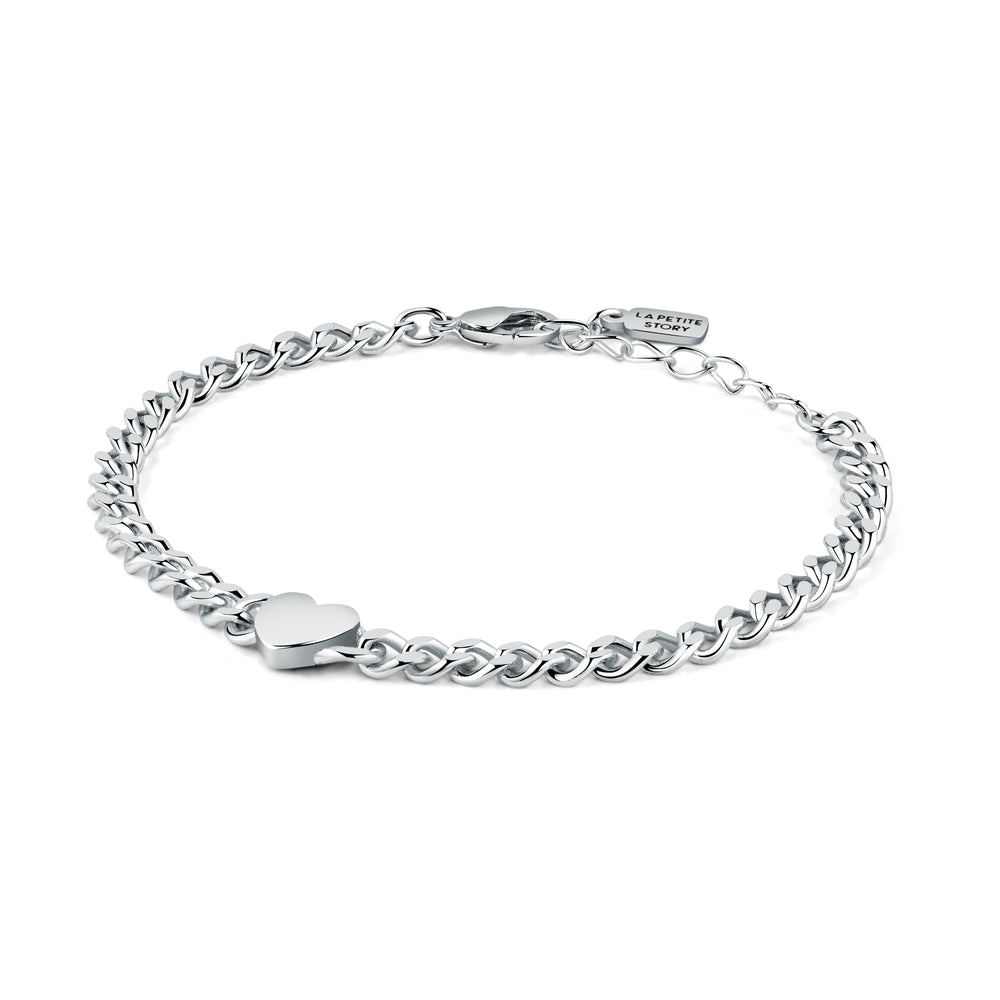 
                  
                    BRACCIALE DONNA LA PETITE STORY LOVE LPS05ASD38
                  
                