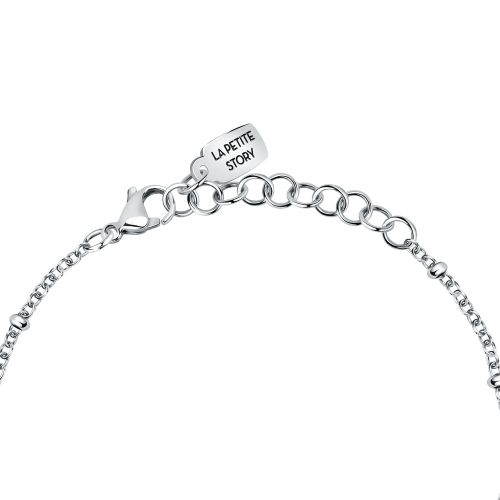 
                  
                    BRACCIALE DONNA LA PETITE STORY LOVE LPS05ASD42
                  
                