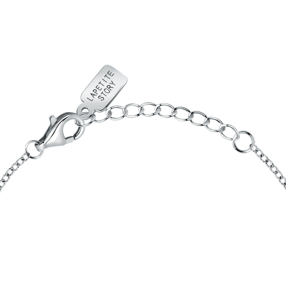 
                  
                    BRACCIALE DONNA LA PETITE STORY SILVER LPS05AWV09
                  
                