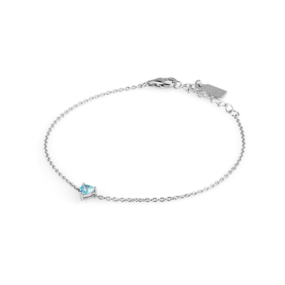 
                  
                    BRACCIALE DONNA LA PETITE STORY SILVER LPS05AWV09
                  
                