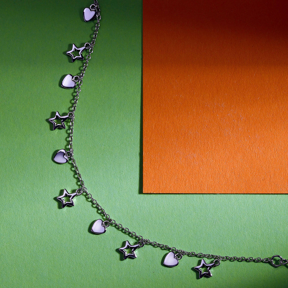
                  
                    BRACCIALE DONNA LA PETITE STORY SILVER LPS05AWV14
                  
                