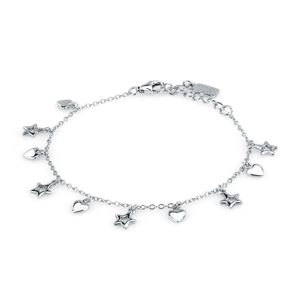 
                  
                    BRACCIALE DONNA LA PETITE STORY SILVER LPS05AWV14
                  
                
