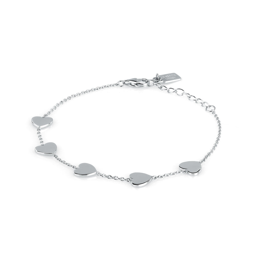 
                  
                    BRACCIALE DONNA LA PETITE STORY SILVER LPS05AWV20
                  
                