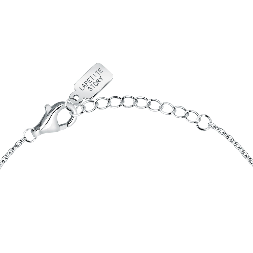 
                  
                    BRACCIALE DONNA LA PETITE STORY SILVER LPS05AWV24
                  
                