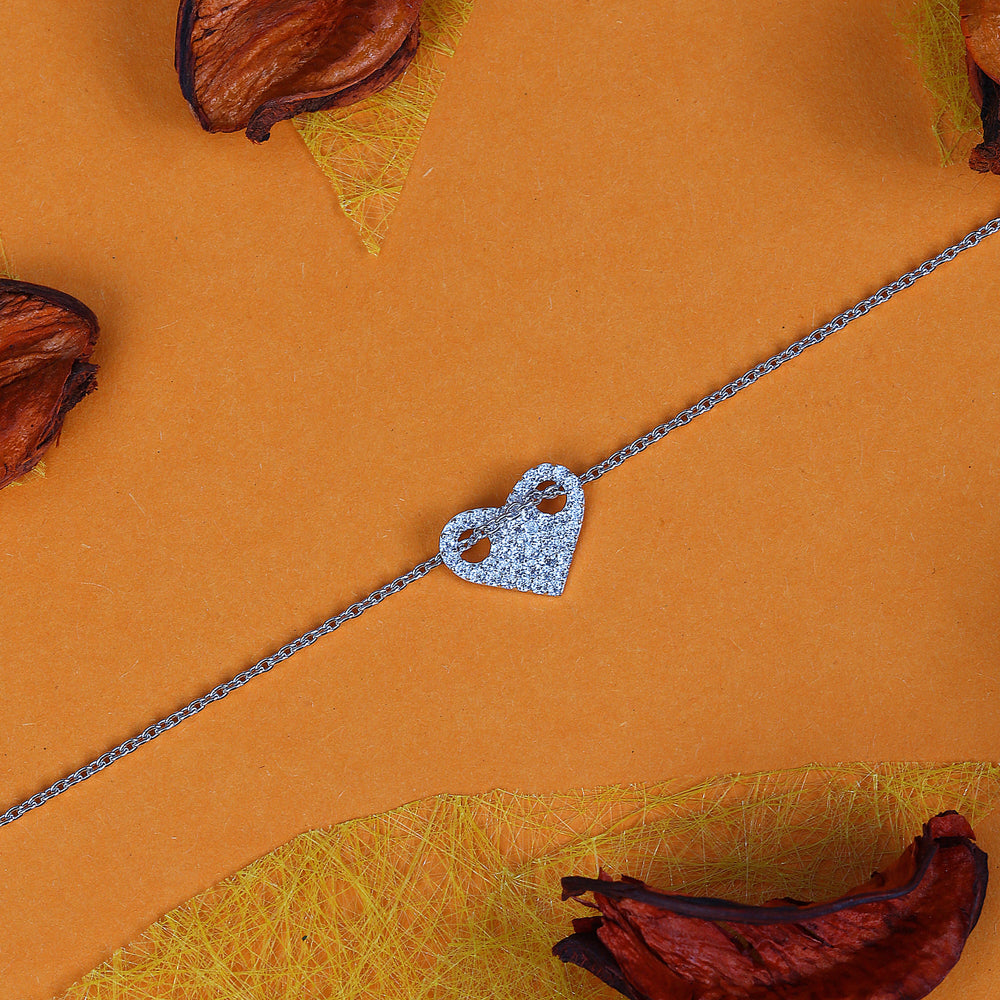 
                  
                    BRACCIALE DONNA LA PETITE STORY SILVER LPS05AWV24
                  
                
