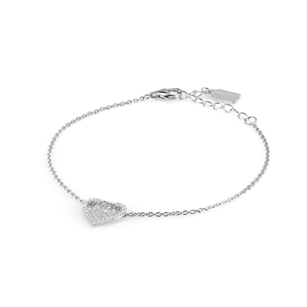 
                  
                    BRACCIALE DONNA LA PETITE STORY SILVER LPS05AWV24
                  
                