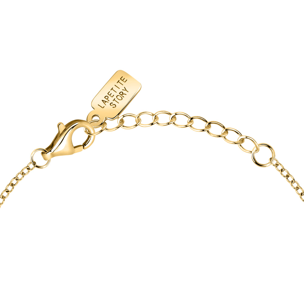 
                  
                    BRACCIALE DONNA LA PETITE STORY SILVER LPS05AWV28
                  
                