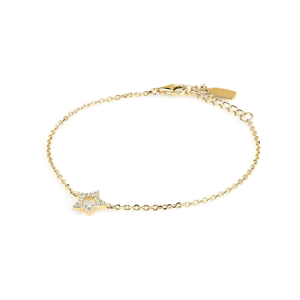 
                  
                    BRACCIALE DONNA LA PETITE STORY SILVER LPS05AWV28
                  
                