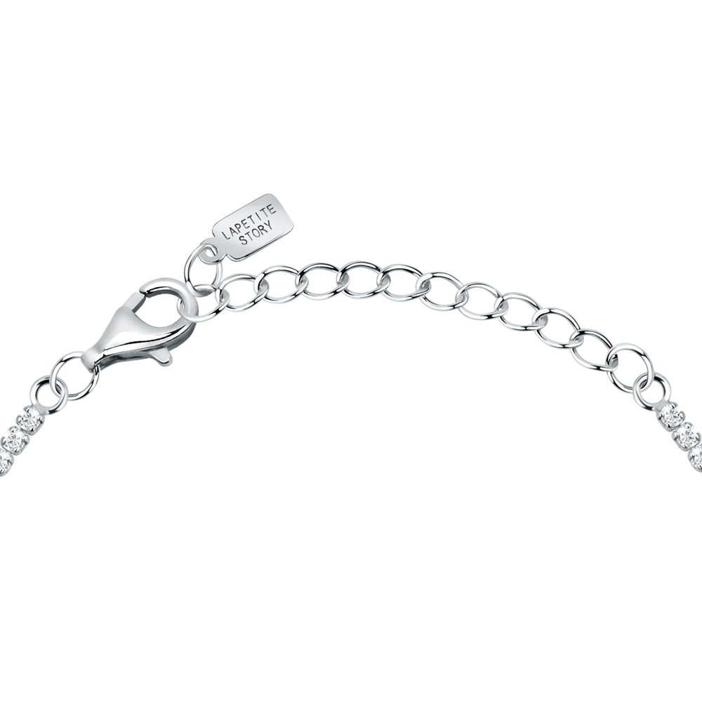 
                  
                    BRACCIALE DONNA LA PETITE STORY SILVER LPS05AWV31
                  
                