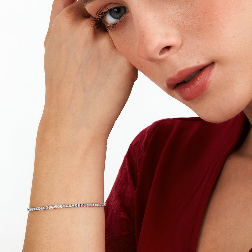 
                  
                    BRACCIALE DONNA LA PETITE STORY SILVER LPS05AWV31
                  
                