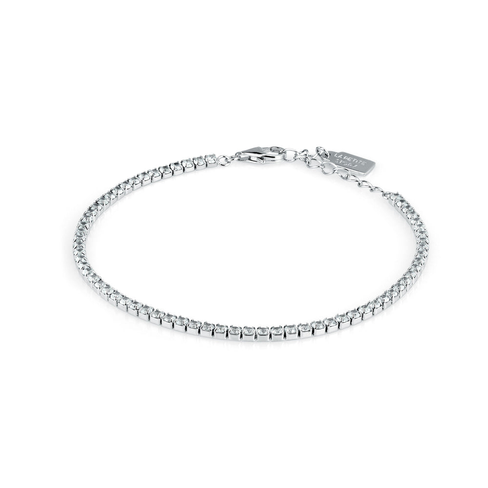 
                  
                    BRACCIALE DONNA LA PETITE STORY SILVER LPS05AWV31
                  
                