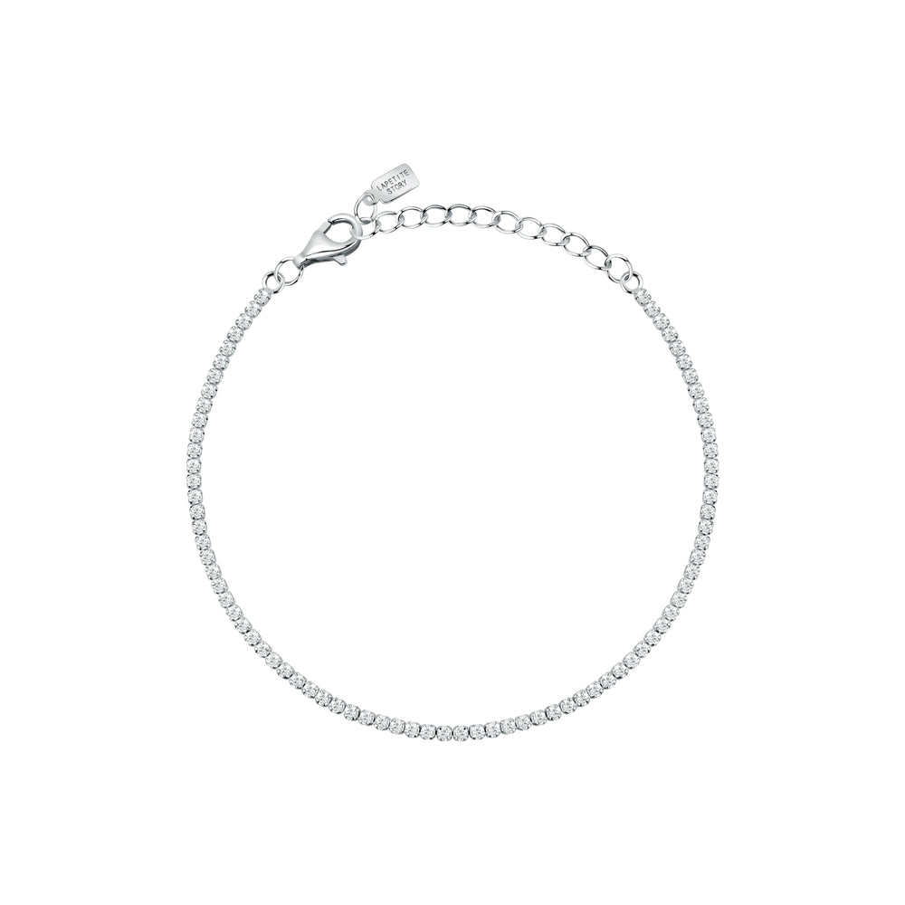 
                  
                    BRACCIALE DONNA LA PETITE STORY SILVER LPS05AWV31
                  
                