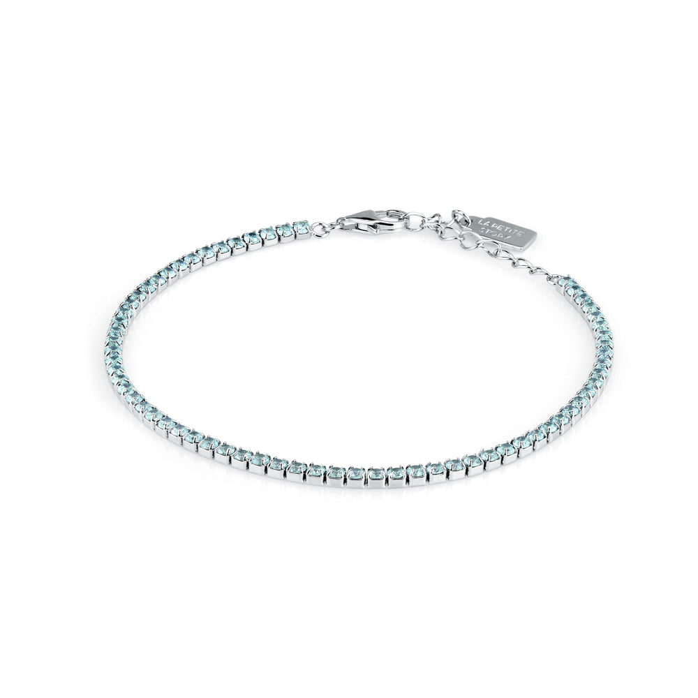 
                  
                    BRACCIALE DONNA LA PETITE STORY SILVER LPS05AWV35
                  
                